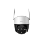 Imou Cruiser 4G Dome IP Camera