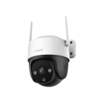 Imou Cruiser SE+ IPC-S41FEP 4MP Wi-Fi Dome IP Camera