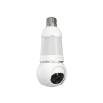 Imou IPC-S6DP-5M0WEB 5MP Wi-Fi Bulb IP Camera
