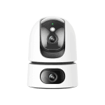 Imou Ranger Dual Lens 6MP Pan & Tilt WiFi Camera