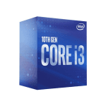 Intel 10th Gen Core i3 10100 Processor