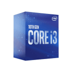 Intel 10th Gen Core i3 10100T Processor