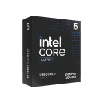 Intel Core Ultra 5 250K Plus Arrow Lake Processor