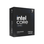 Intel Core Ultra 7 270K Plus Arrow Lake Processor