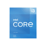 Intel Core i3 10105 10th Gen Comet Lake Processor