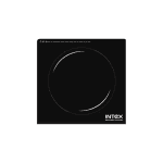 Intex Indo Bolt IB Infrared Cooktop - 2000W