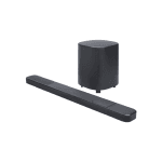 JBL Bar 1000MK2 7.1.4 Dolby Atmos Soundbar with Subwoofer
