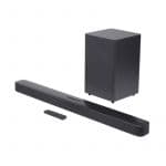 JBL Bar 2.1 Deep Bass