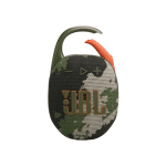 JBL CLIP 5 Ultra-portable Waterproof Speaker
