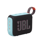 JBL GO 4 Portable Waterproof Speaker