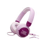 JBL Junior 320 Wired On-Ear Headphone