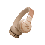 JBL Live 670NC Wireless Over-Ear NC Headphones