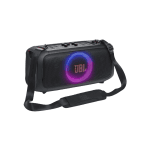 JBL PartyBox On-The-Go Essential Portable Party Speaker With Wireless Mic
