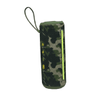JIAYOU Sonic 7 30W Portable Bluetooth Speaker