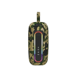 JIAYOU Sonic 8 25W Portable Bluetooth Speaker