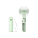 JISULIFE F8X Bear Handheld Foldable Mini Fan