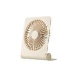 JISULIFE FA28 Mini Table Fan USB Rechargeable 4500mAh