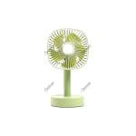 JIVI P11 Desktop Rechargeable Fan