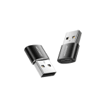 JOYROOM S-H152 USB Male to Type-C Female OTG Adapter