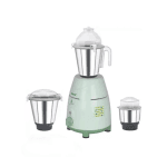 Jaipan Family Mate 3 Jars Juicer Mixer Grinder - 1000W