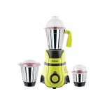 Jaipan PRINCE 3 in 1 Mixer Grinder - 850W