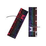 Jedel KL-95D Wired Mechanical Gaming Keyboard