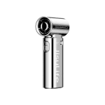 JisuLife Life 9S Chrome Mini Handheld Fan