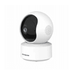 Jovision JVS-H930E 3MP Wi-Fi Pan Tilt IP Camera