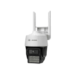 Jovision JVS-N97-X3 3MP Full-Color Wi-Fi Pan/Tilt Camera
