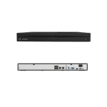 Jovision JVS-ND7932-DV 32CH H.265 FHD NVR