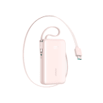 Joyroom JR-PR2L 35W Mini Power Bank - 10000mAh