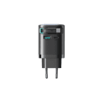 Joyroom JR-TCL02 GaN Charger with Retractable Cable - 65W