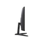 KOORUI 27E6QCA 27-inch VA QHD 180Hz Curved Gaming Monitor