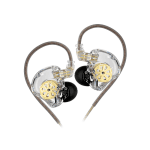 KZ EDX Lite In-Ear Dynamic Driver Earphone