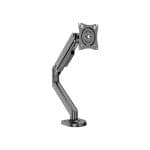 Kaloc KLC-DS200 17-32 Inch Adjustable Single Monitor Arm