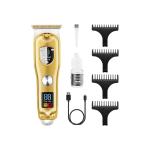 Kemei KM-078 Beard & Hair Trimmer