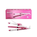 Kemei KM-1291 Hair Straightener