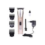 Kemei KM-5017 Rechargeable Hair Trimmer
