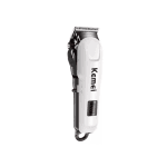 Kemei KM-809A Rechargeable Electric Trimmer