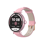 Kieslect Pura Ele BT Calling Smart Watch