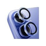 Kuzoom HD Lens Protector for iPhone 16 Series