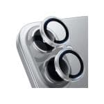 Kuzoom HD Lens Protector for iPhone 16 Series