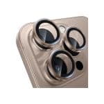 Kuzoom HD Lens Protector for iPhone 16 Series