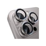 Kuzoom HD Lens Protector for iPhone 16 Series