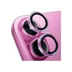 Kuzoom HD Lens Protector for iPhone 16 Series