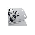 Mohtuut Full Coverage AR Lens Protector for iPhone 17 Series