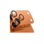 Mohtuut Full Coverage AR Lens Protector for iPhone 17 Series
