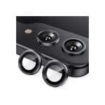 Kuzoom Lens Protector for Samsung Z Flip 7
