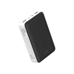 LDNIO PQ27 65W Fast Charging Power Bank - 20000mAh