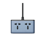 LDNIO SC1 45W PD Adapter Universal Power Socket